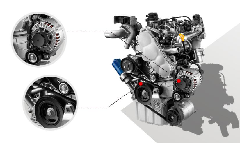 全新一代瑞风m4柴油版正式上市,全新一代瑞风m4柴油版