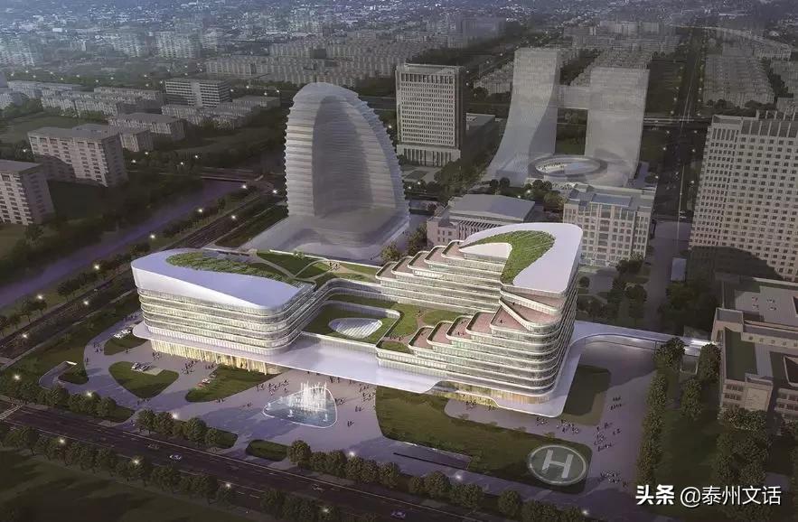 泰州市三级医院名单,泰州市妇幼保健院批前公示