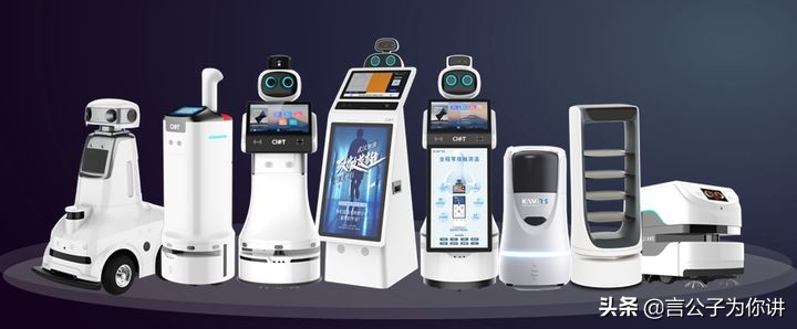 乘风破浪，智能出击！深圳科卫防疫机器人助力安全团圆年