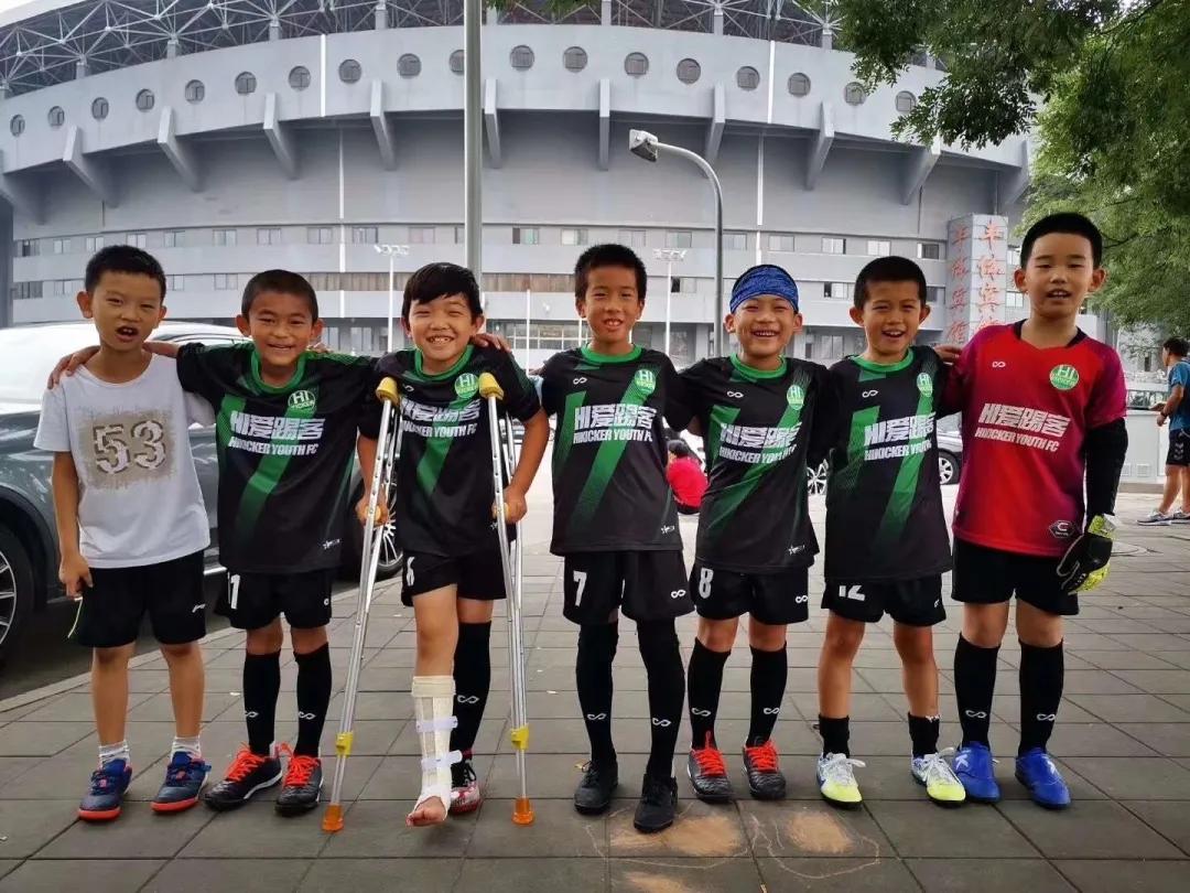 第7届足球联赛圆满落幕,第38届百队杯足球决赛直播