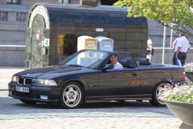 深夜除了晒烤串，还能晒太阳