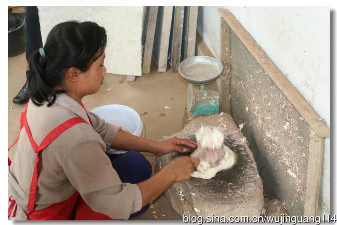 老挝最值得买的纪念品,老挝手工纸工艺品