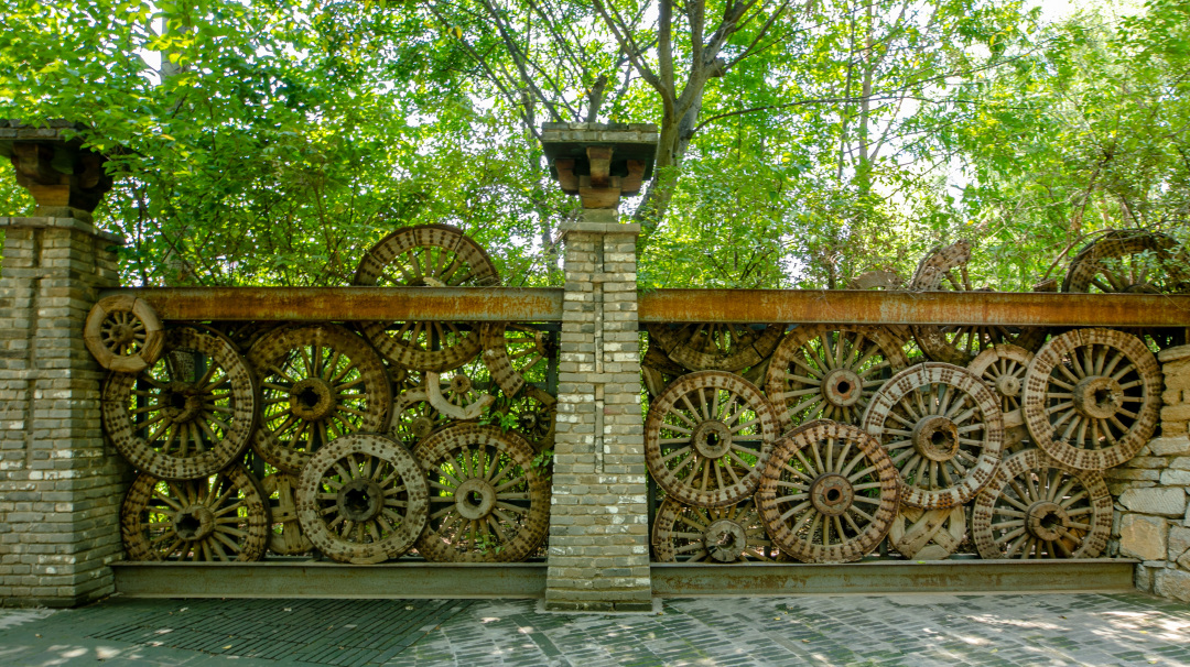 济南最值得看的景点,最全攻略济南这些地方美爆了