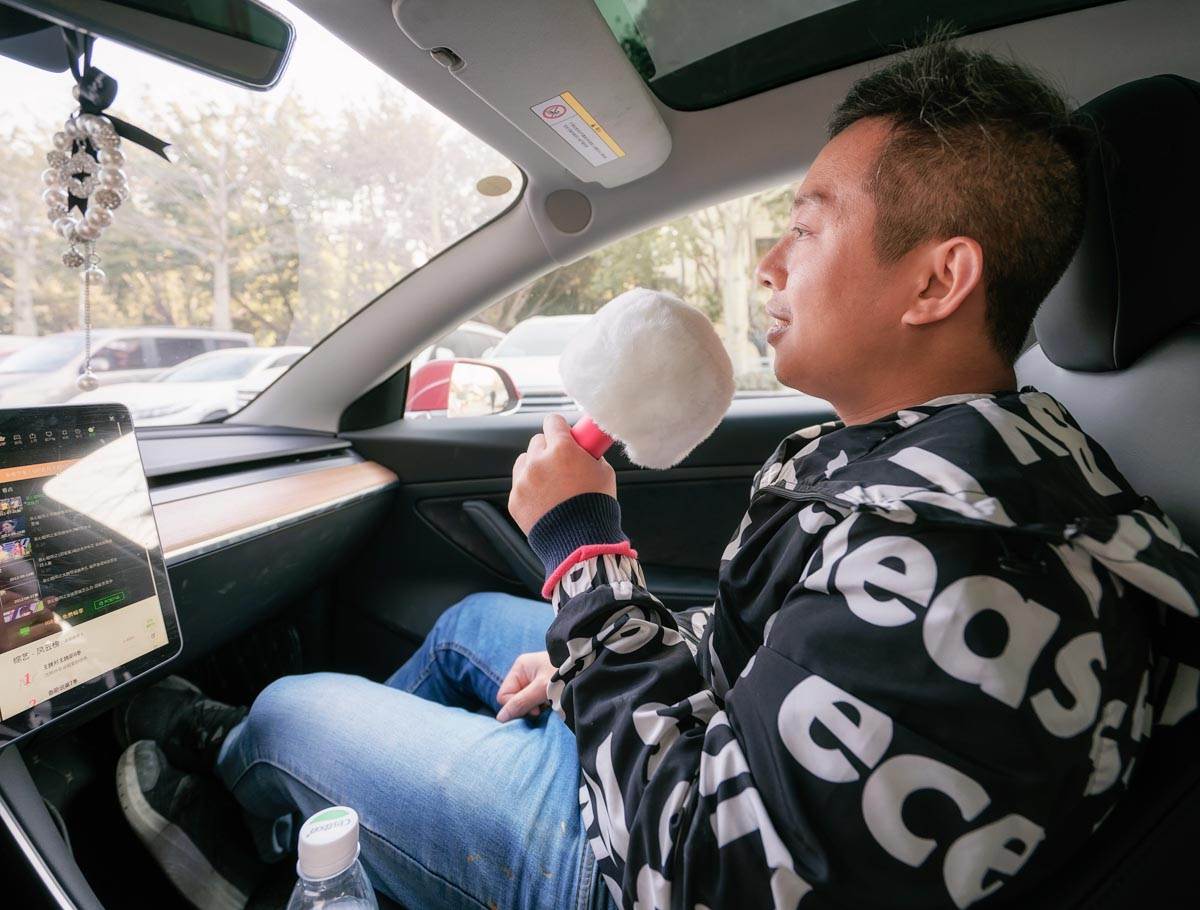 唱吧小巨蛋q5话筒声音怎么调,唱吧麦克风q5评测