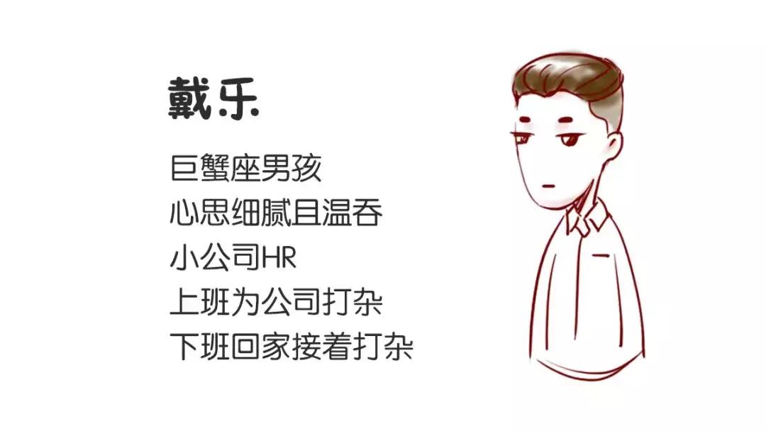 「男人的战争」直男的生日礼物?