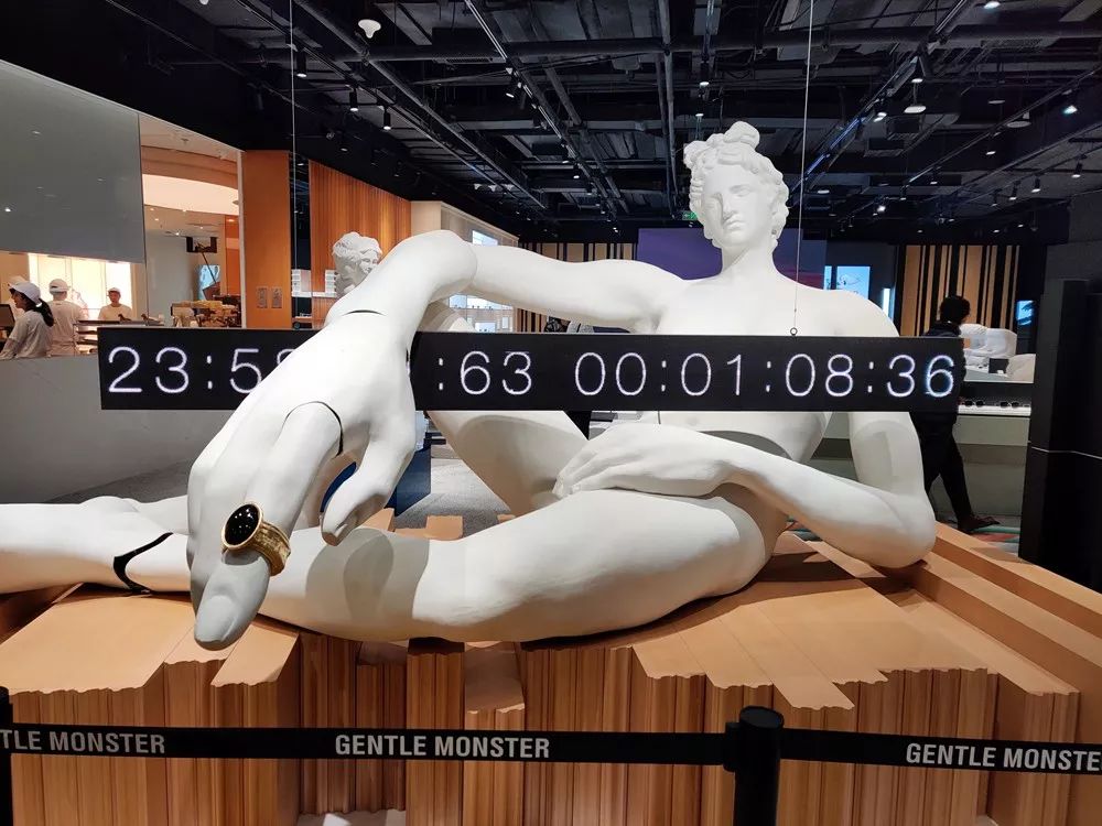 skp南馆和北馆优点和缺点,逛skp要花多少钱