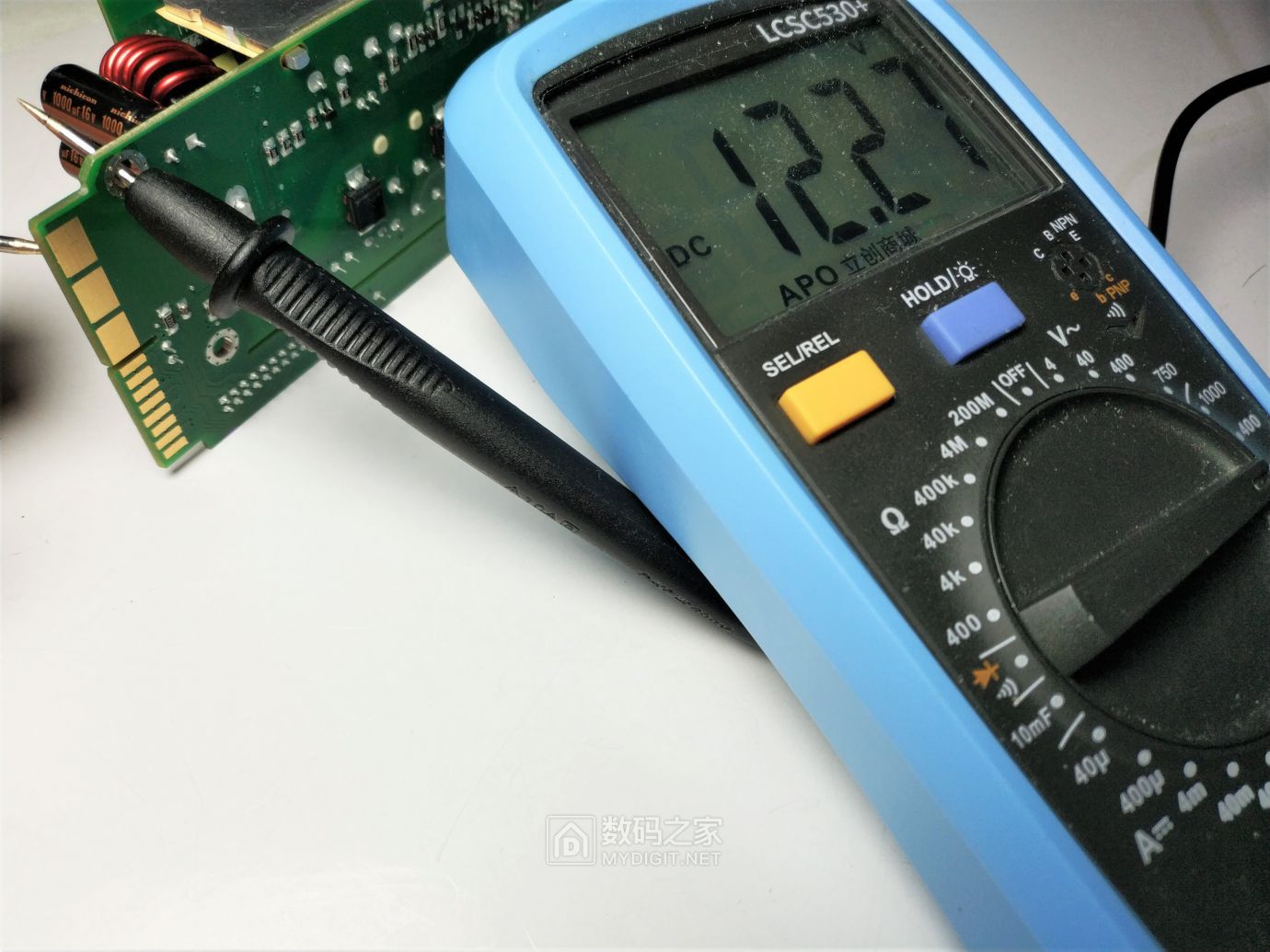 IBM服务器电源，艾默生7001578-j000675瓦电源拆机及原理图解