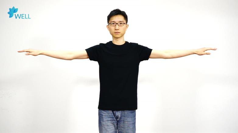 运动肩关节会咯咯响什么情况,肩关节弹响还能练肩吗