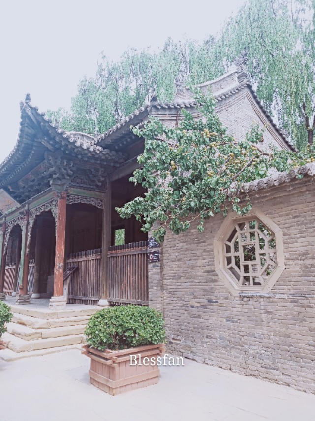 晋中榆次老城收门票吗,晋中榆次老城景区