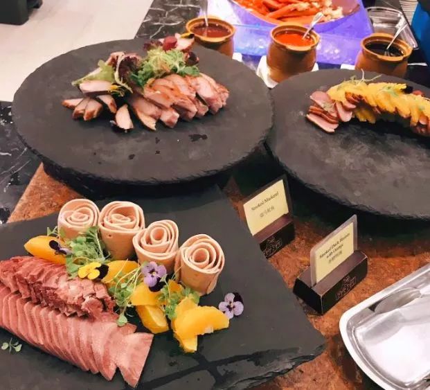 广州5家逼格高又不贵的餐厅,广州人均100最好吃的餐厅