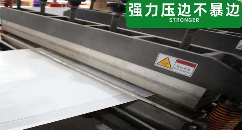 高品质珠光膜,复合珠光膜生产流程视频