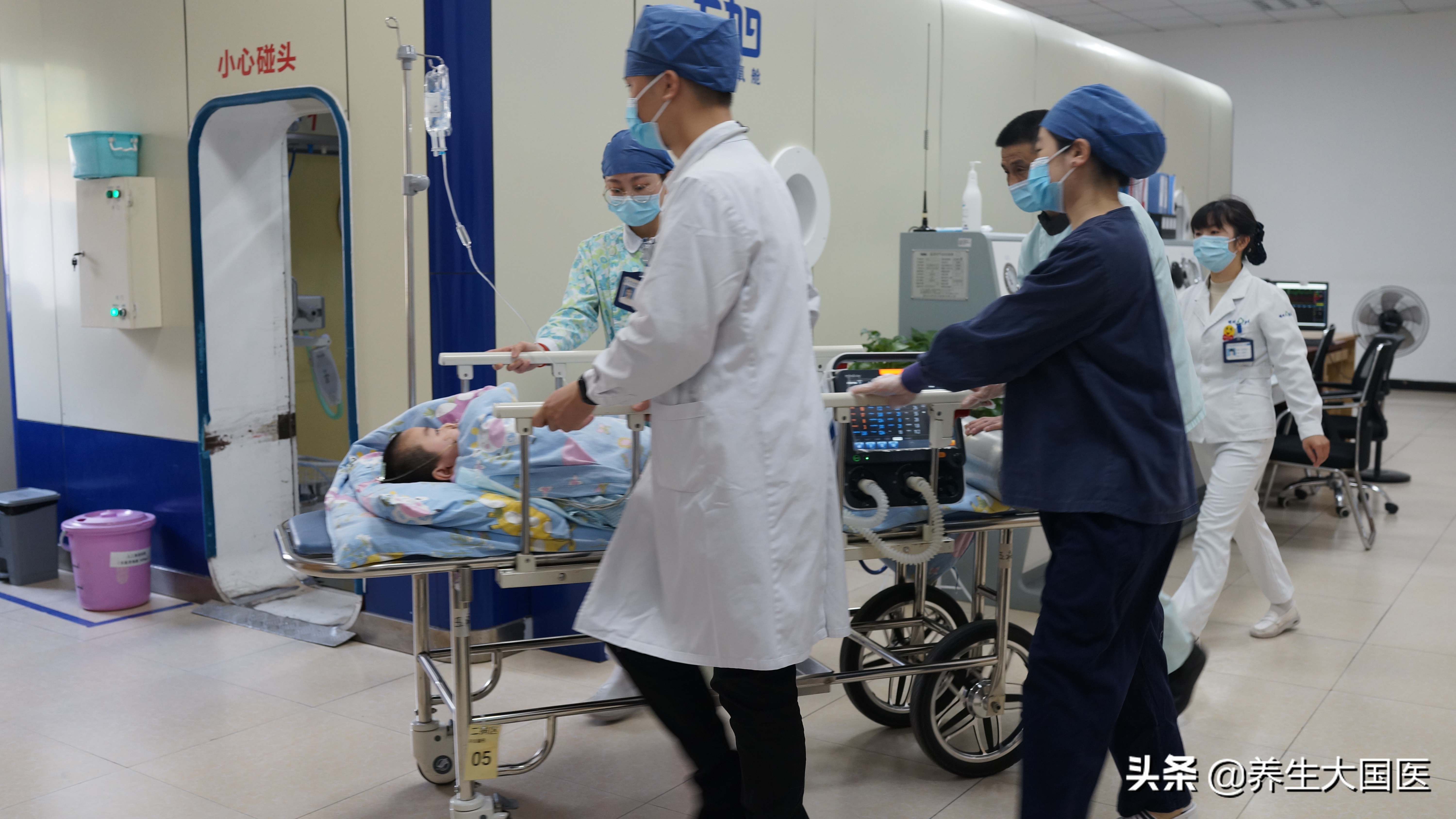 越早开始越好!治疗的“黄金时间”这样做,可以减少疾病损伤,守护健康