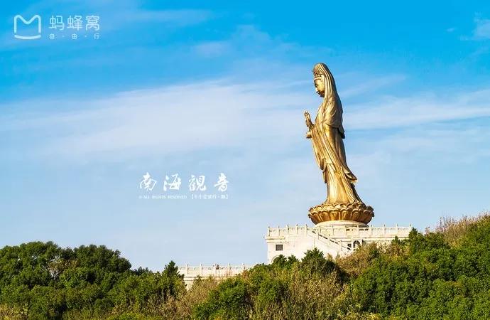 浙江舟山，是一座怎样的城市？