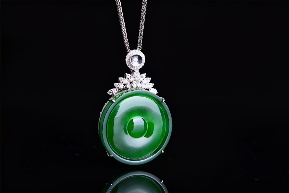 平安扣形状的讲究,平安扣的种类及寓意