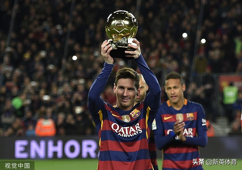 梅西金球奖回忆视频,梅西生涯二十佳球