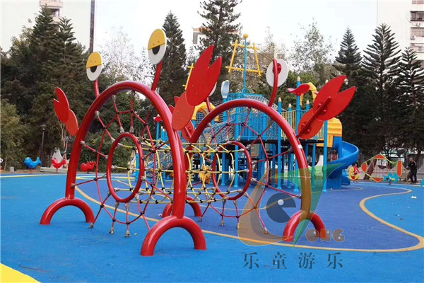 重庆綦江儿童网红游乐设备定制,重庆户外游乐设备生产工场