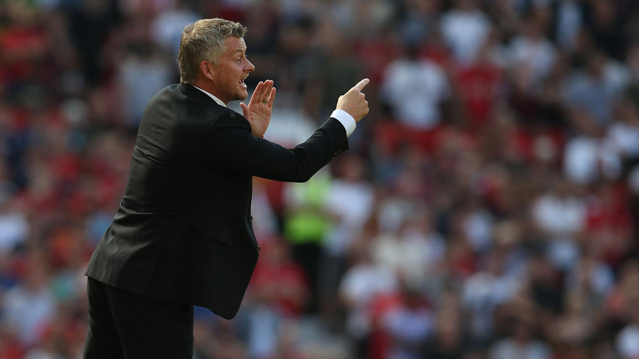 复盘曼联视频完整版,曼联防守稳固进攻却无法把握机会