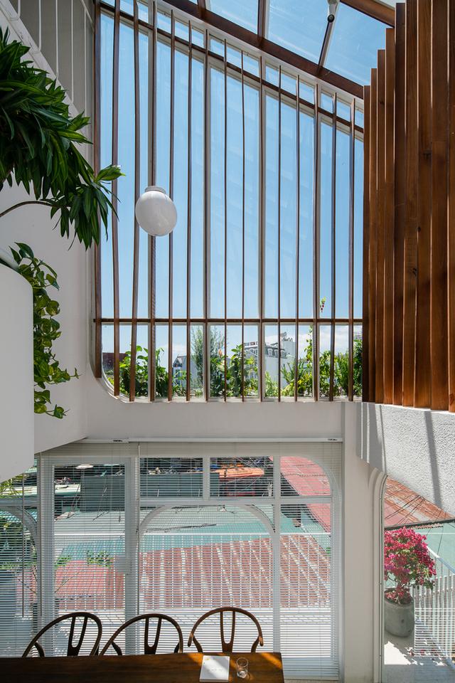 超美的越南小民宿,越南15元一晚民宿