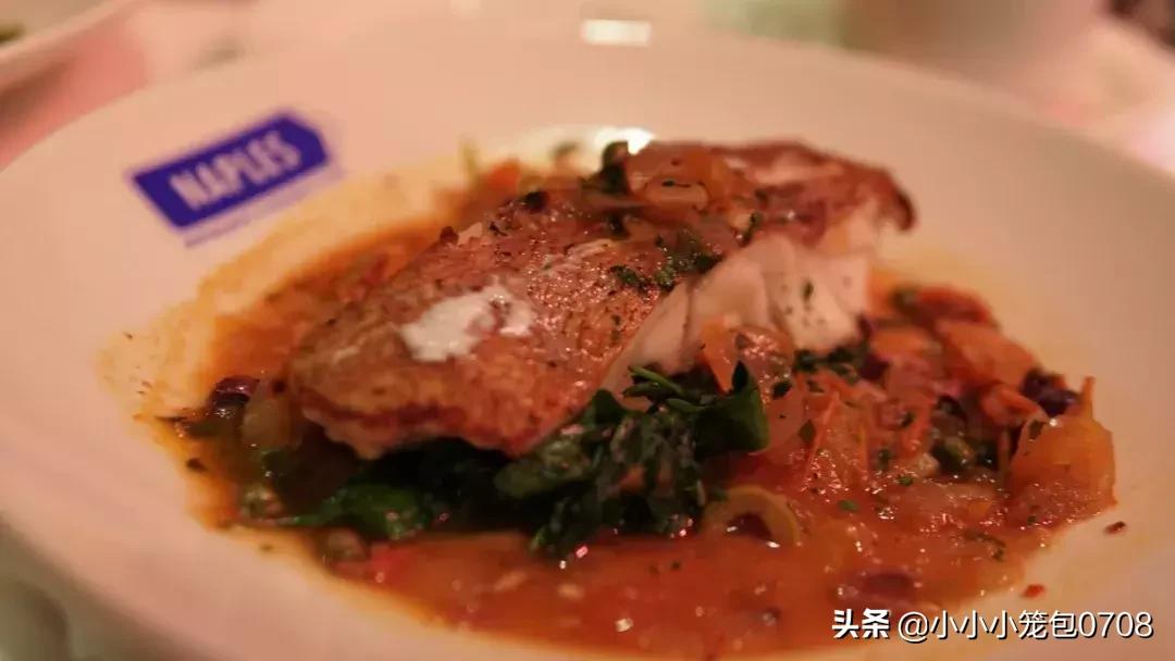 美国旧金山美食推荐,美国也有很多好吃的美食