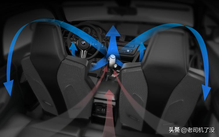 老司机告诉你空气滤芯多久换一次,有必要购买车载空气净化器吗