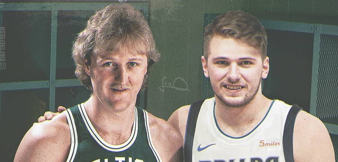 nba拉里伯德三届得分王,nba五大远古巨兽拉里伯德