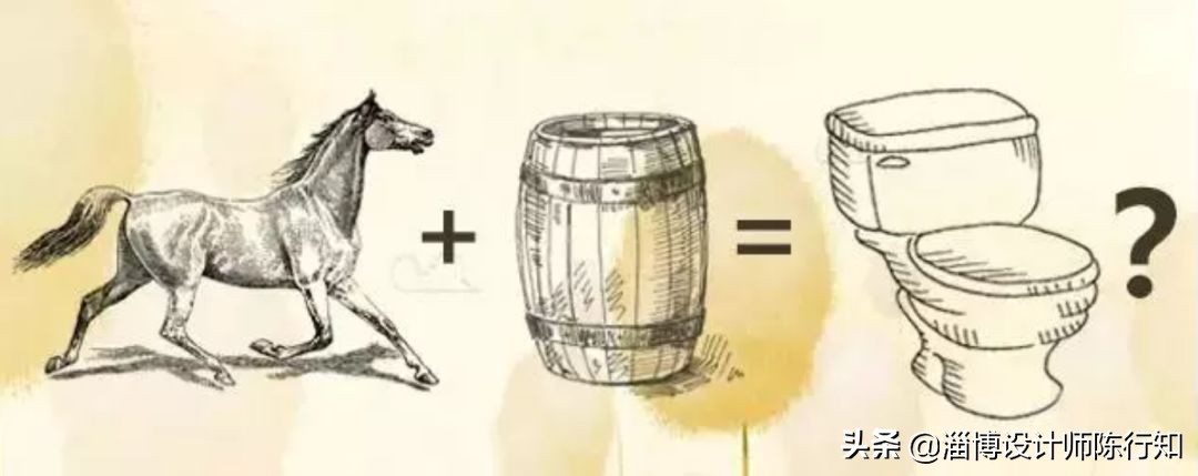 马桶是怎么得名的为啥不叫马桶,卫生间坐便器为什么又叫马桶