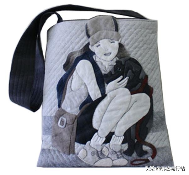 今天流行的包包女新款,时尚洋气的小包包韩国