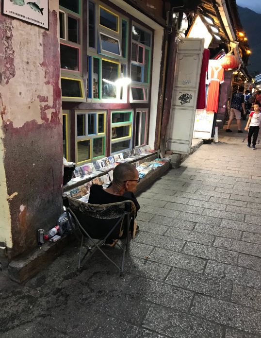 黄粱一梦犹如隔世,黄粱一梦罢了出自哪里