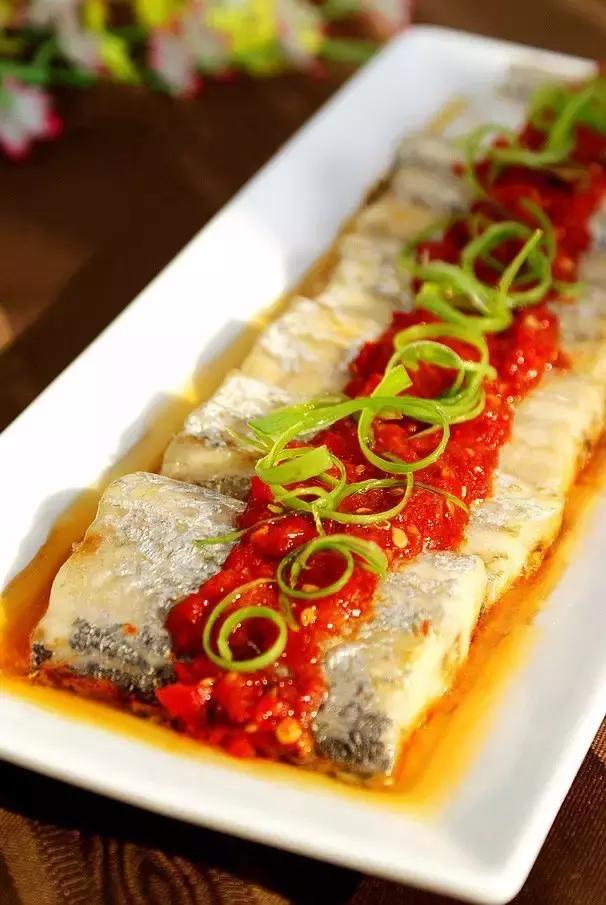 健康蒸菜100种,好吃的蒸菜菜谱大全图片