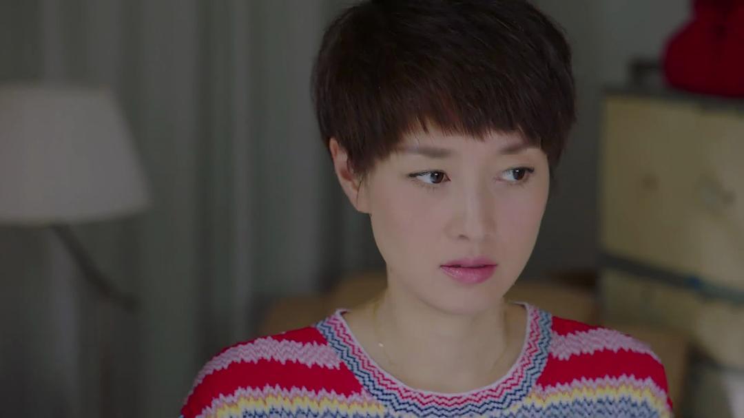 我的前半生罗子君贺涵唐晶的关系,我的前半生罗子君未离婚的时候