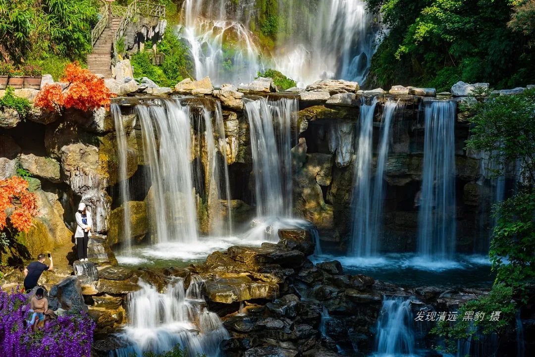 2020广东十大网红打卡圣地,广州可以开车的网红打卡地