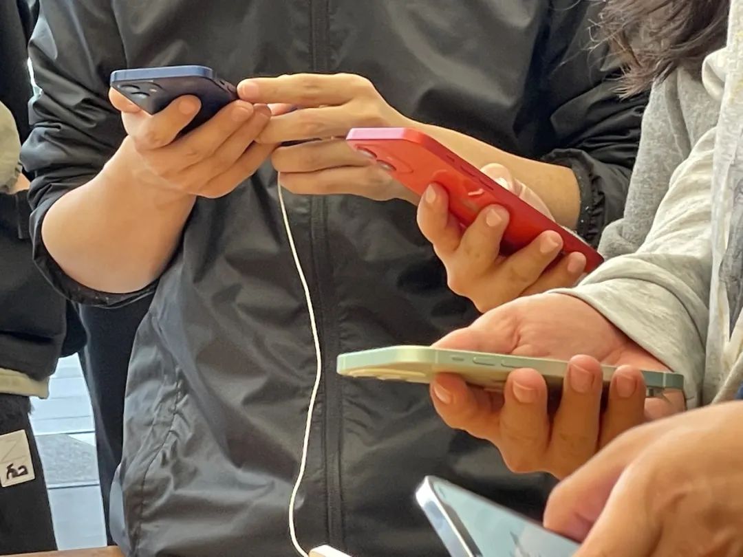 苹果店喊话,喊话苹果店