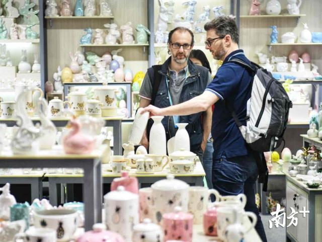 关于网上广交会，看这一篇就够了