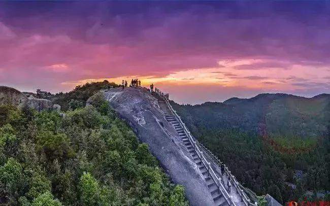 苍南的建设时间,苍南县各乡镇发展