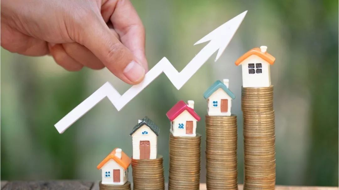 房地产彻底泡沫会发生什么,历次房地产泡沫恢复时间