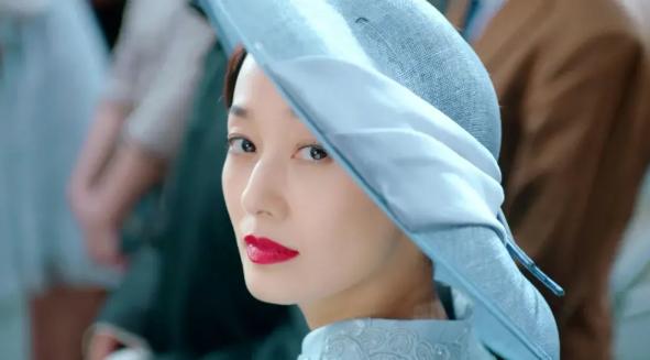 马伊琍前任有多厉害,44岁马伊琍简介