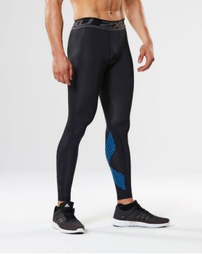 秋冬跑步压缩裤怎么选择,秋冬季运动为什么要穿压缩裤