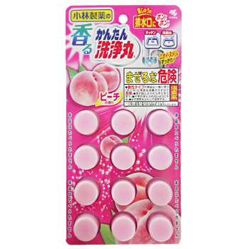 理想夏天,水蜜桃味的必备好物