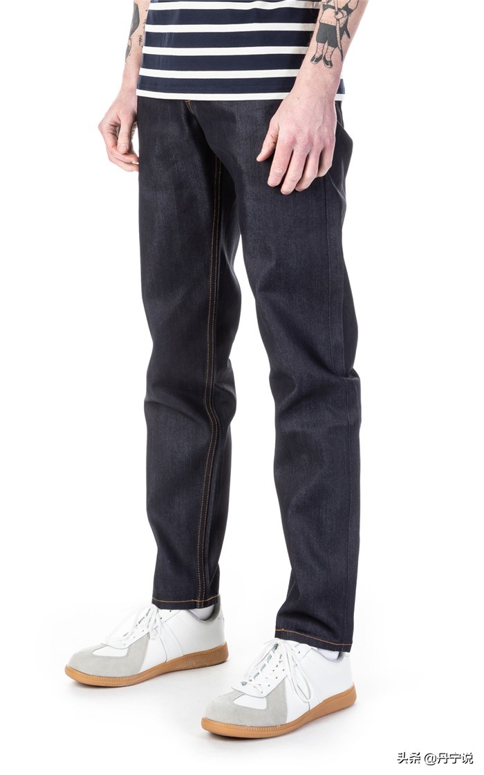 粗腿显瘦美式裤子,大长腿必备的a版毛呢短裤