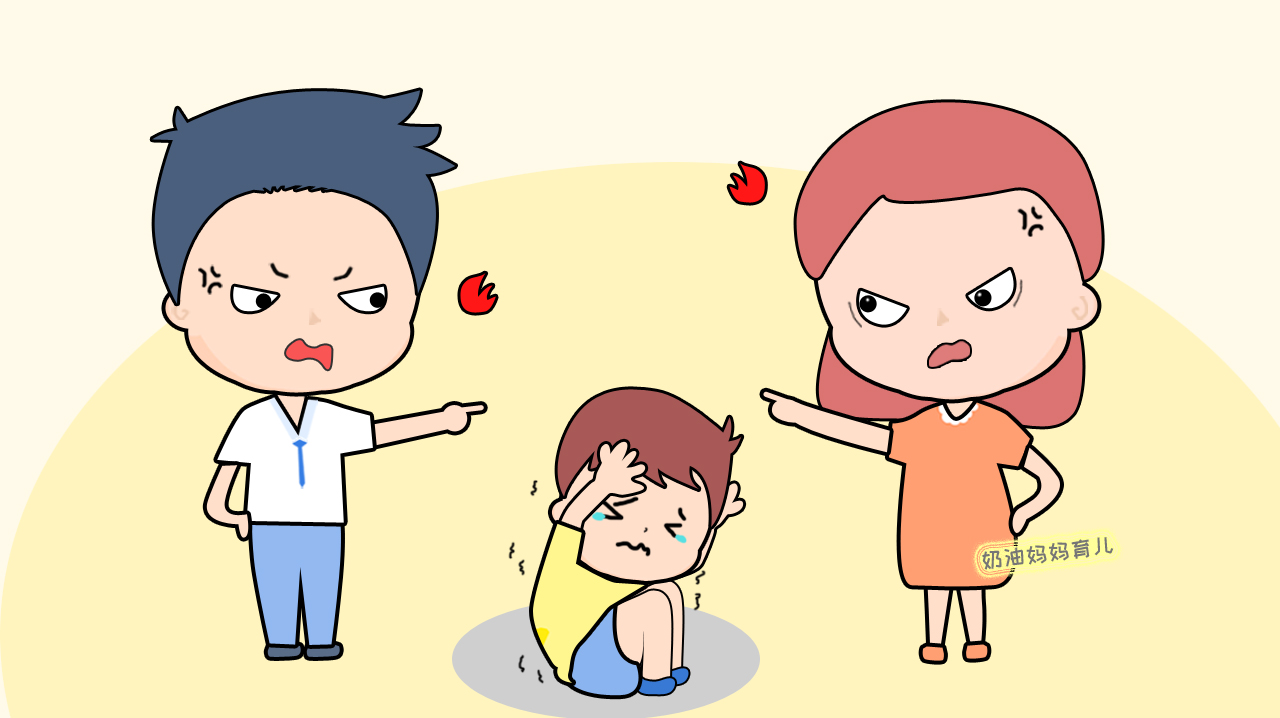 如何解决孩子胆小懦弱,孩子胆小懦弱怎么办