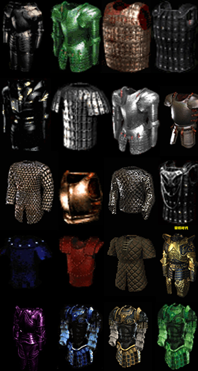 值得玩的冷门街机游戏,最烧币的街机游戏