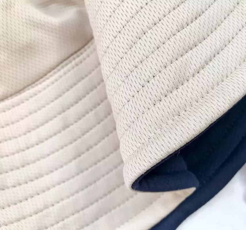 大s渔夫帽,大s戴的同款渔夫帽