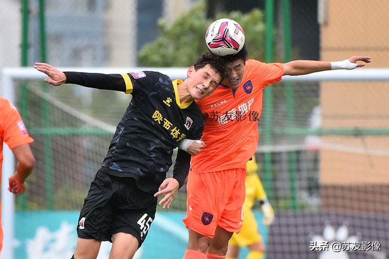 2021.9.15中乙东莞莞联vs青岛海牛,2021中乙青岛海牛赛