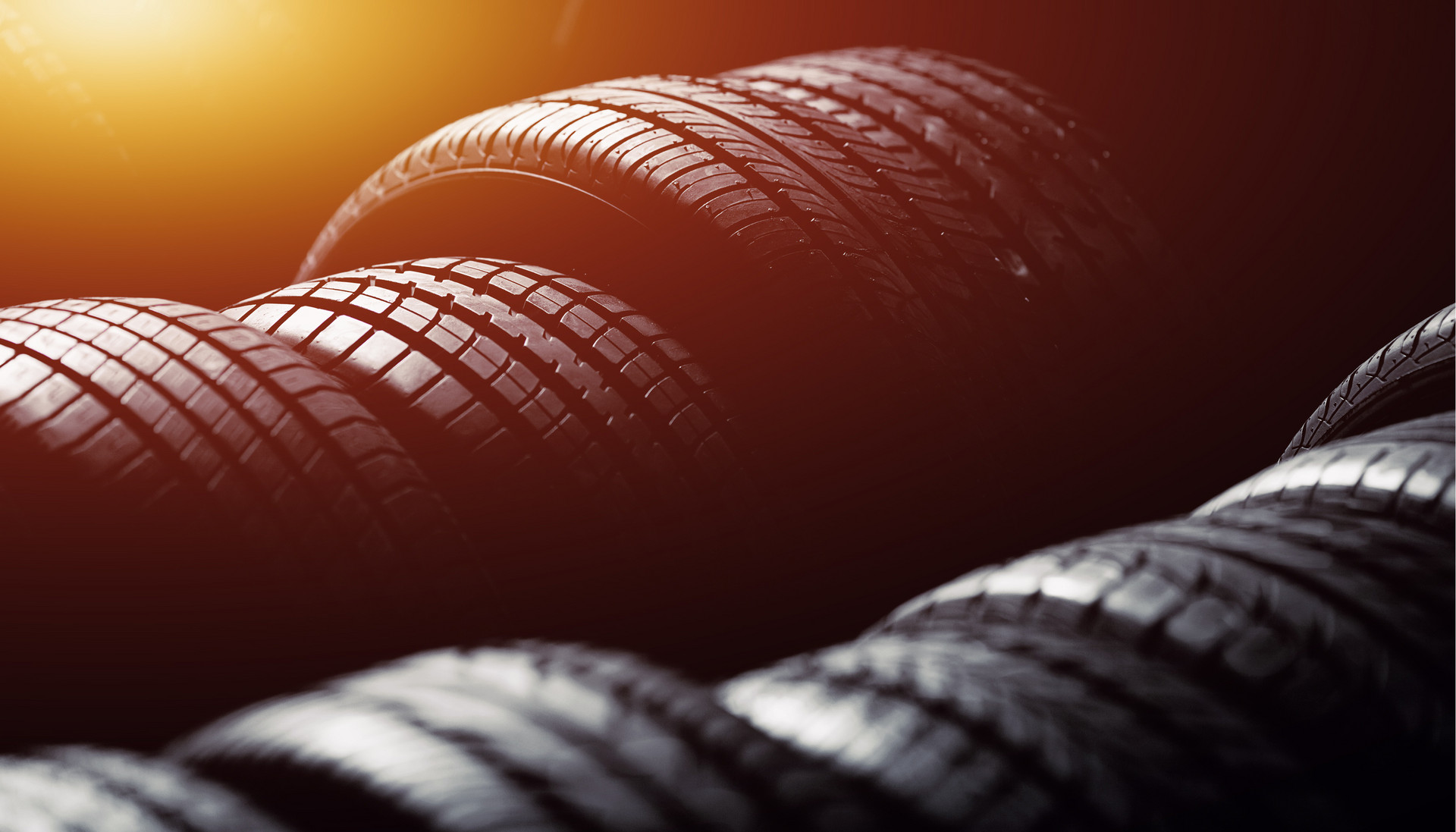 不同品牌车轮胎的对比,不同品牌汽车轮胎对比