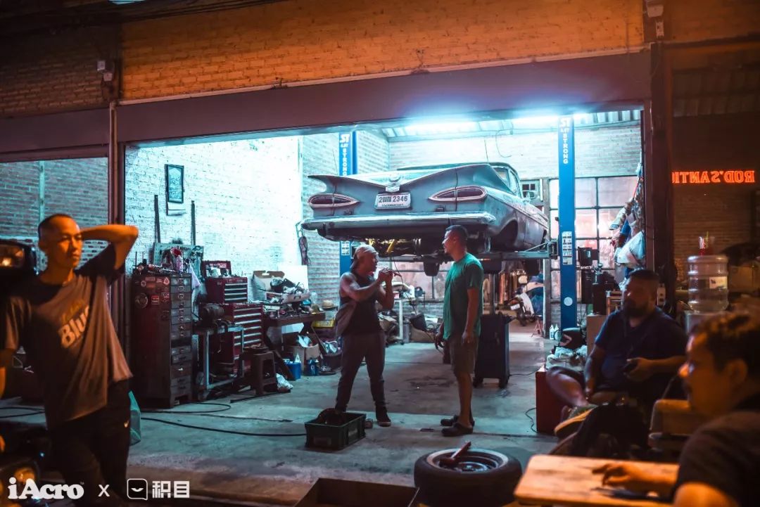 iacro第一季泰国,iacro泰国自驾