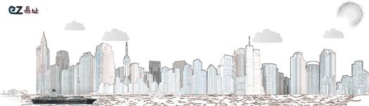 CBD商圈|走进东方梅地亚中心