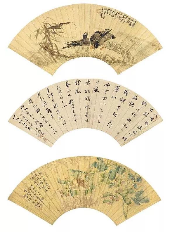 潘天寿花鸟画欣赏 (潘天寿写意人物画欣赏)