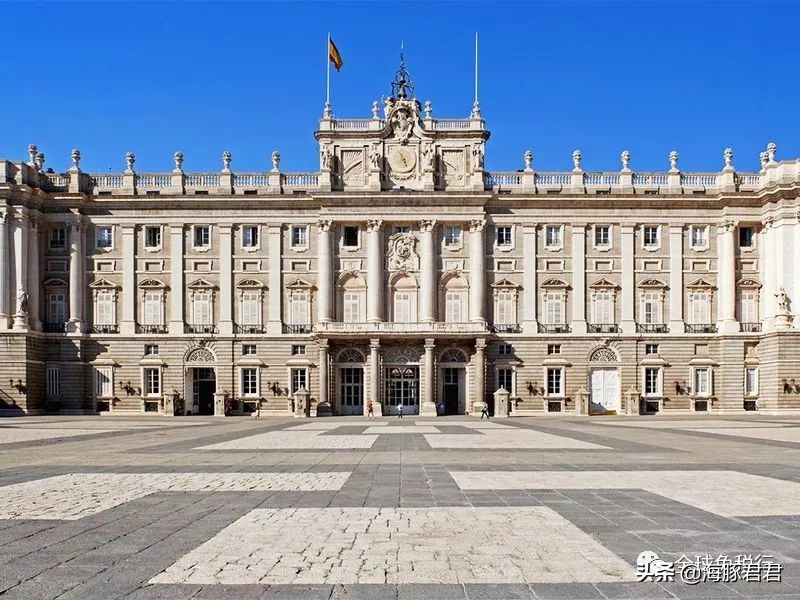 西班牙旅游攻略及报价,2020西班牙最全旅游购物攻略