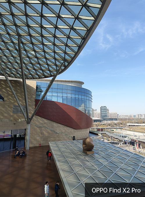 oppofindx2pro素皮耐刮评测,oppox2pro体验