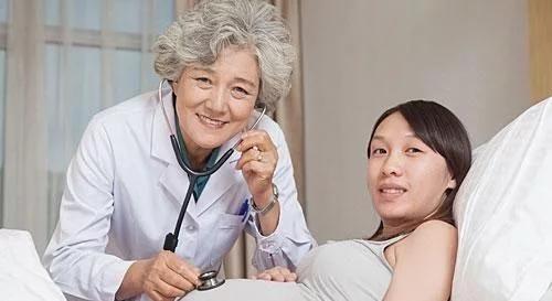 孕期检查羊水会有数值波动嘛,孕期检查羊水少是因为胎儿憋尿吗